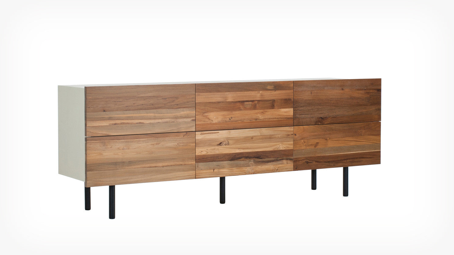 Low 6 drawer dresser eq3 new arrivals
