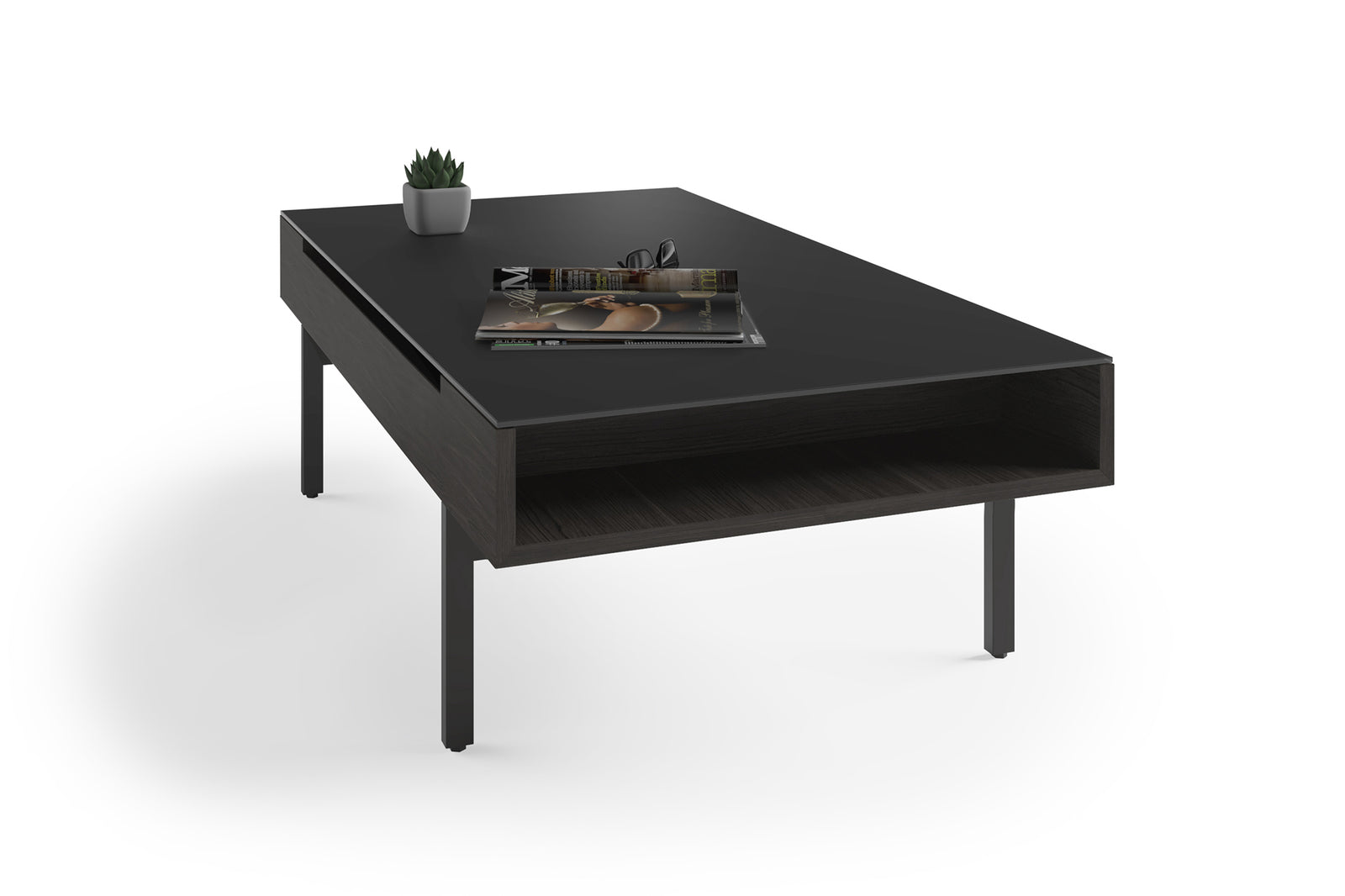 Reveal Lift Coffee Table
