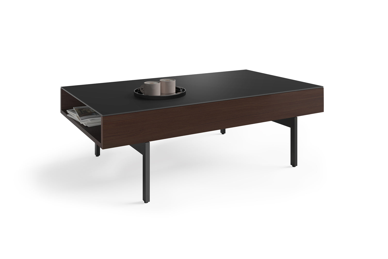 Reveal Lift Coffee Table