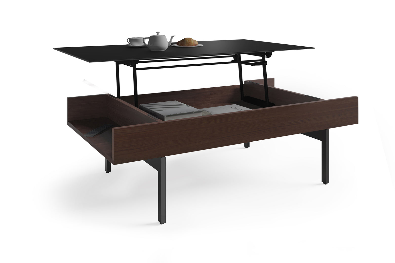 Reveal Lift Coffee Table