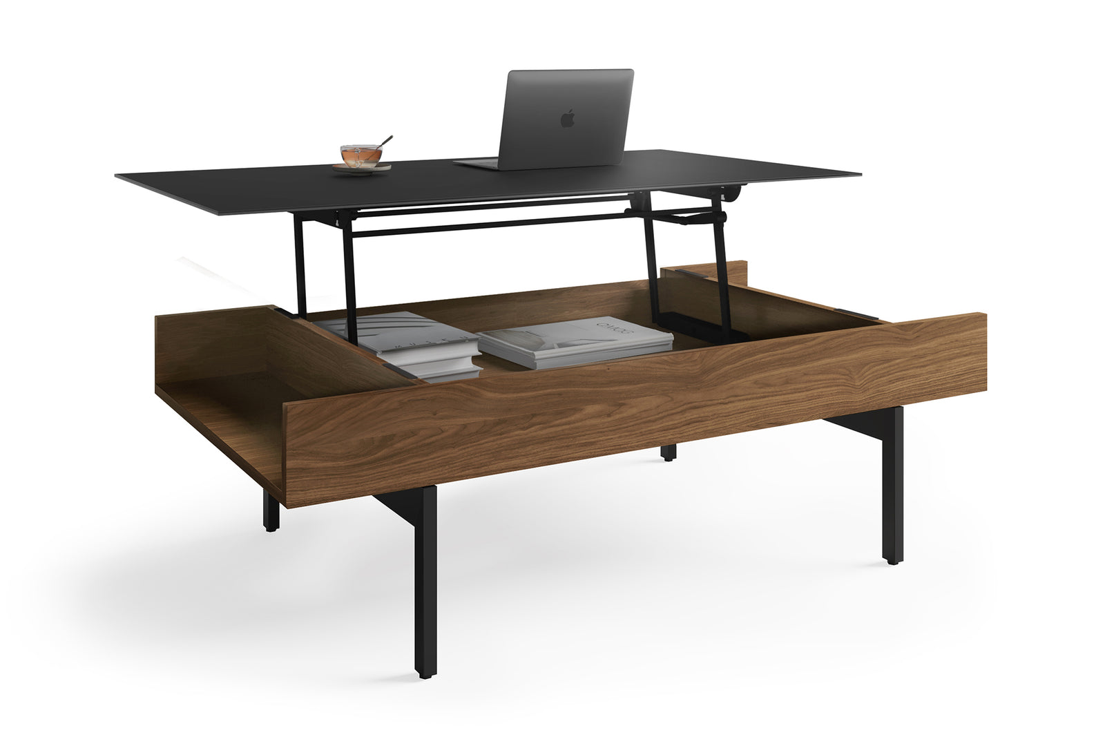 Reveal Lift Coffee Table