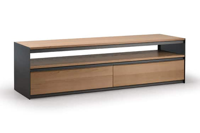 Roots Media Console