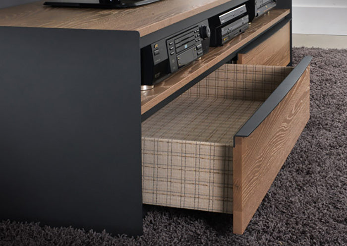 Roots Media Console