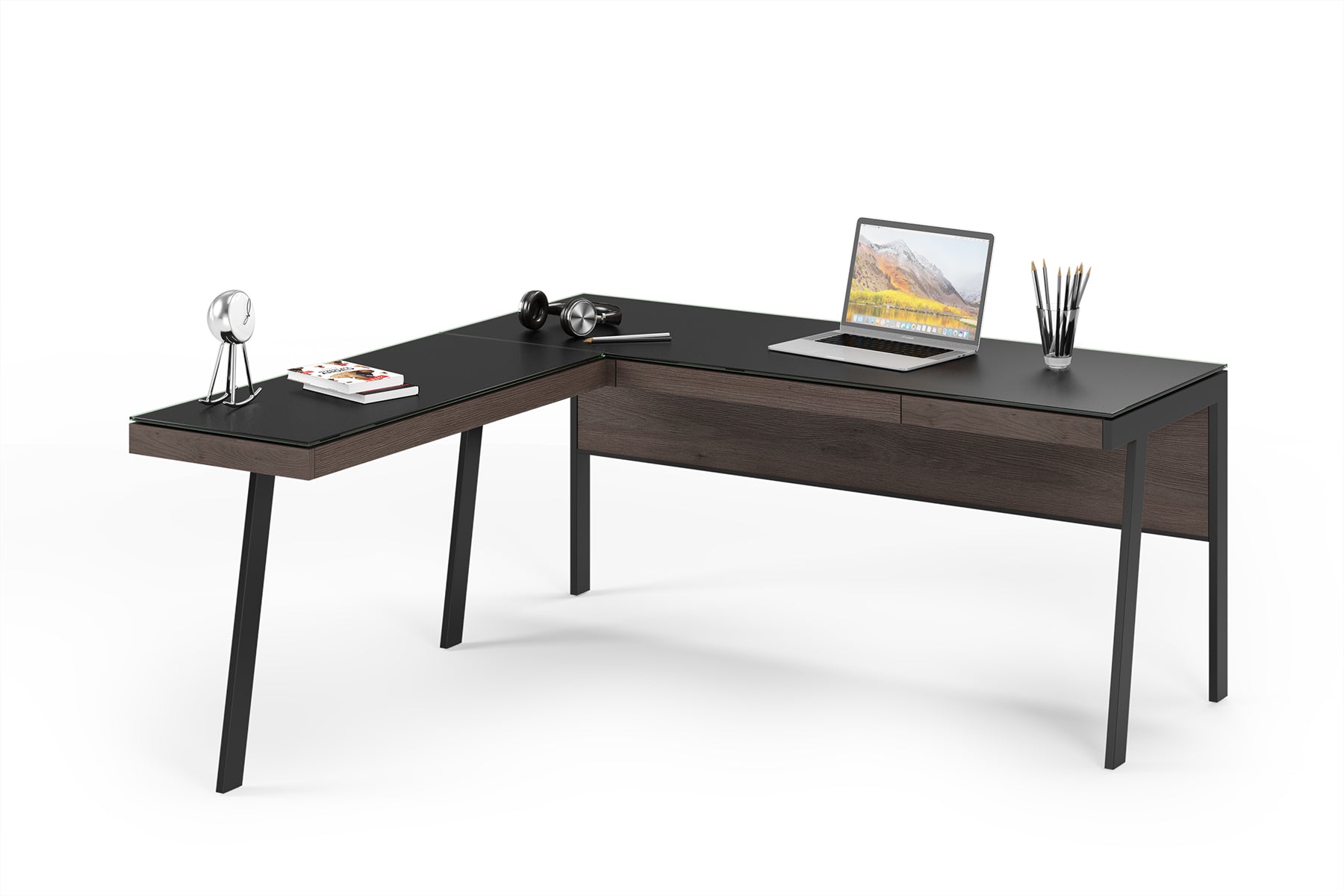 Sigma 6901 Modern Home Office Desk