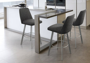 Sofia Swivel Stool