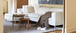 Symbol Side Tables