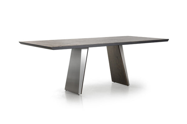 Timeless Dining Table