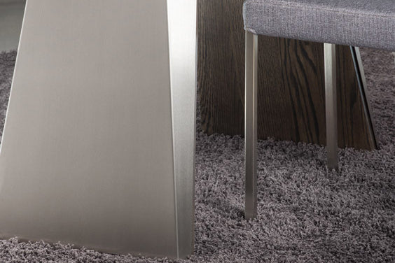 Timeless Dining Table