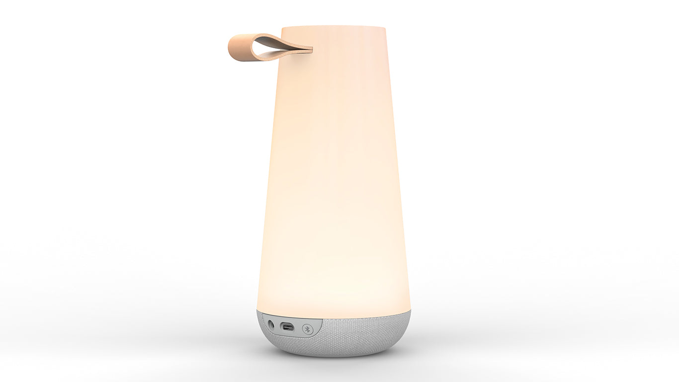 Pablo Designs UMA Lamp