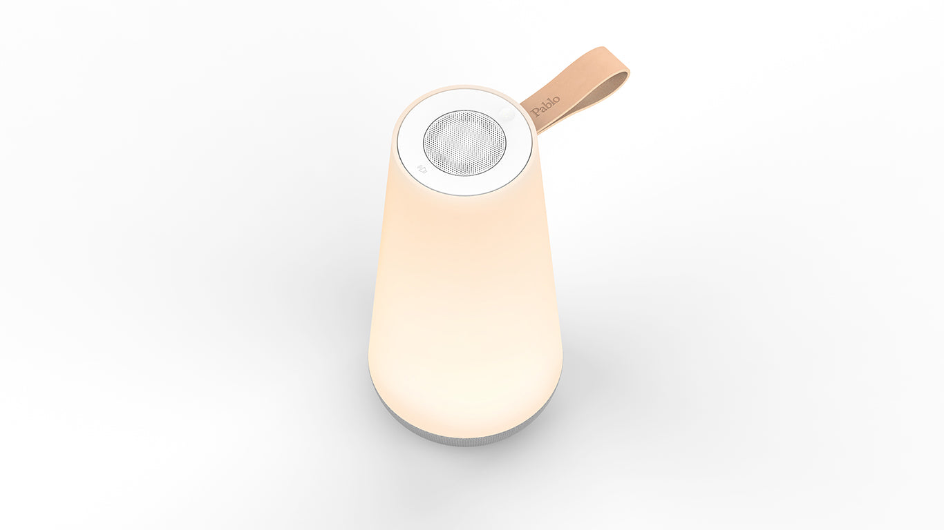 Pablo Designs UMA Lamp - Thumbnail 2