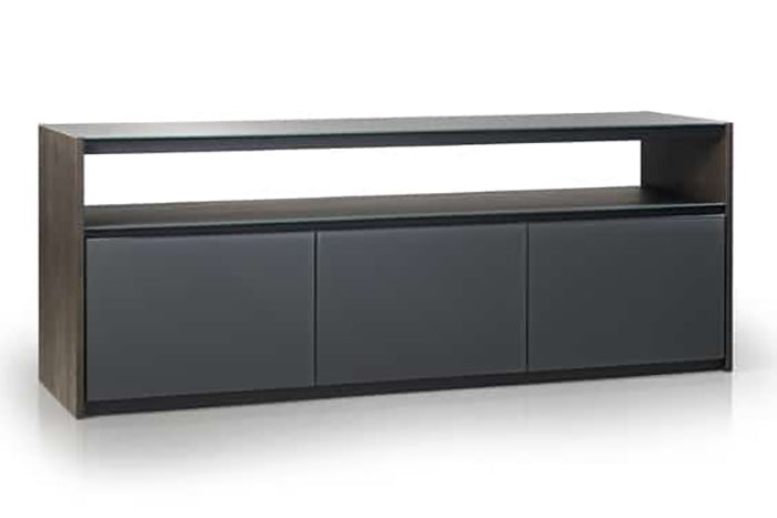 Vision Media Console