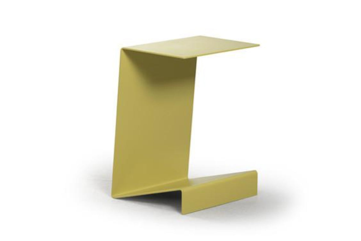 Zig Zag Side Tables
